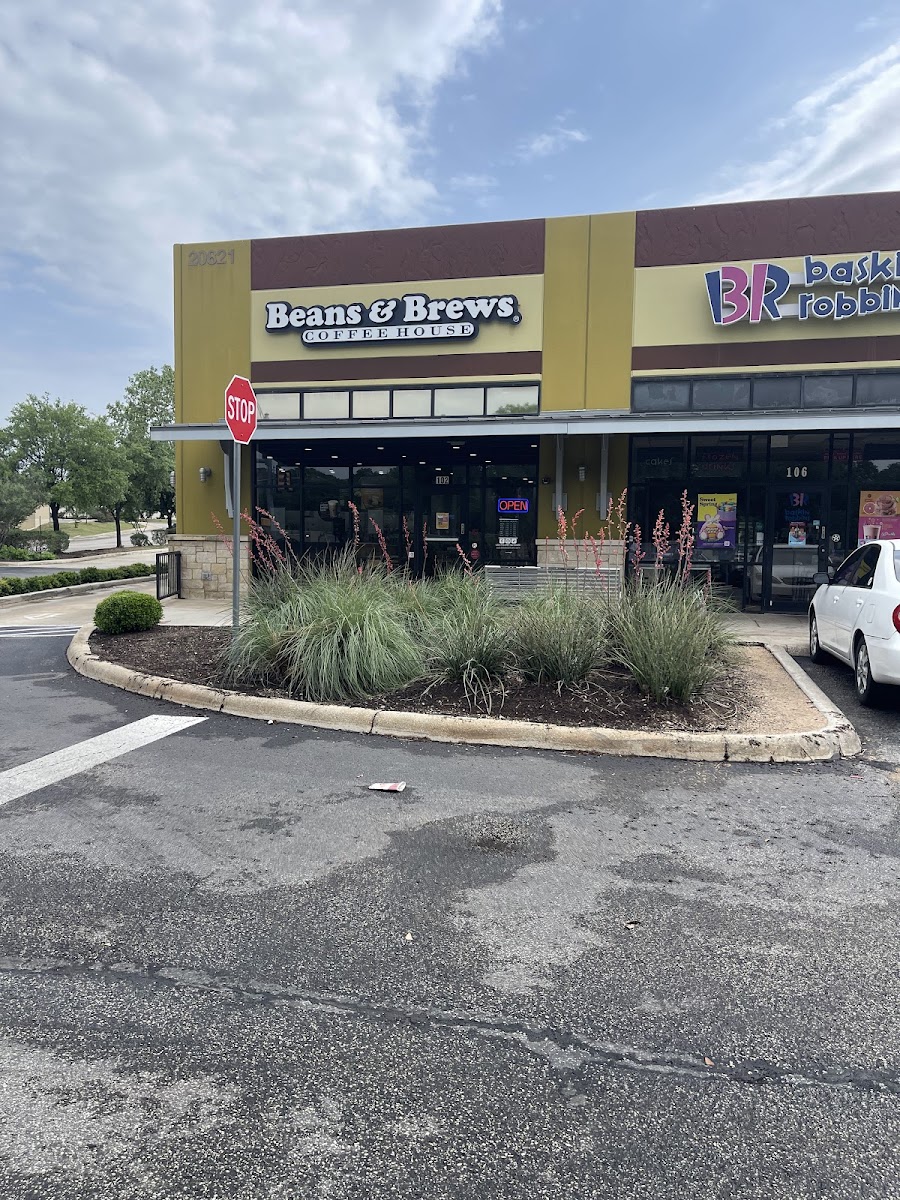 Beans & Brews Coffee House